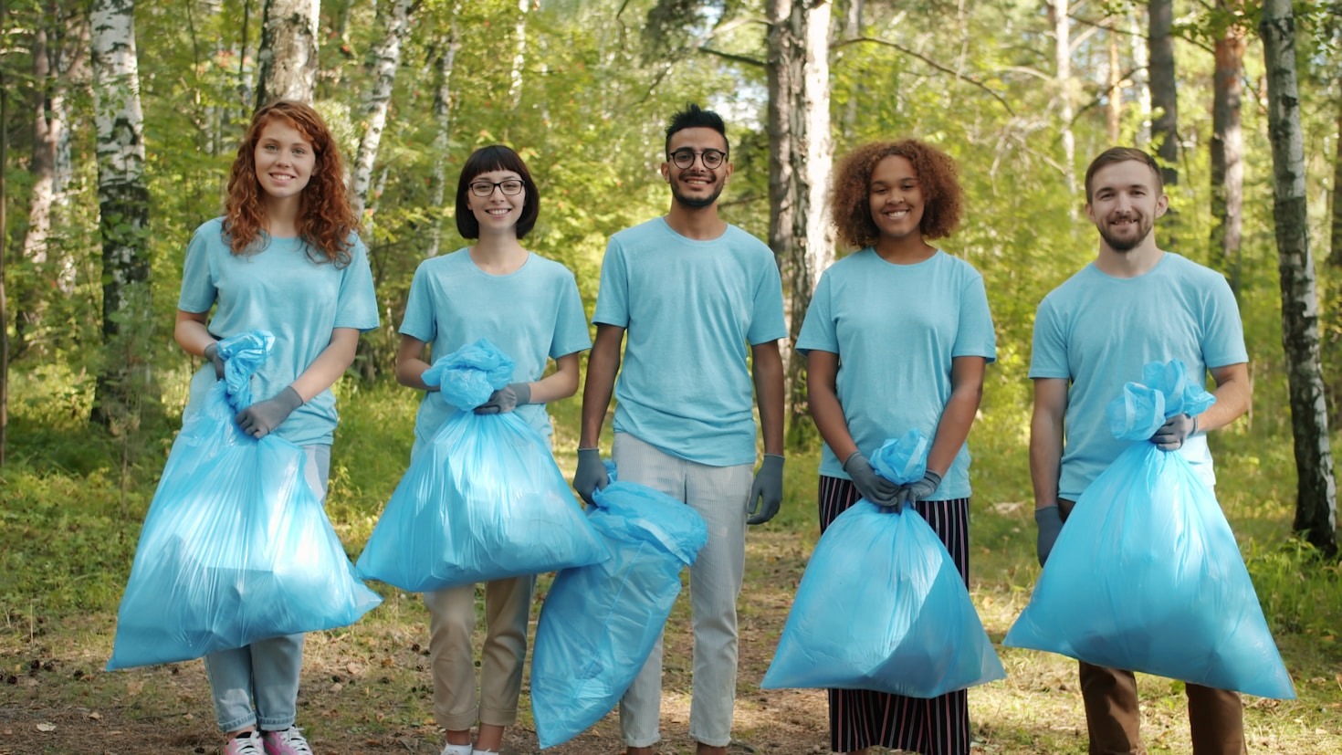 Practical Ways To Kickstart Community Climate Projects