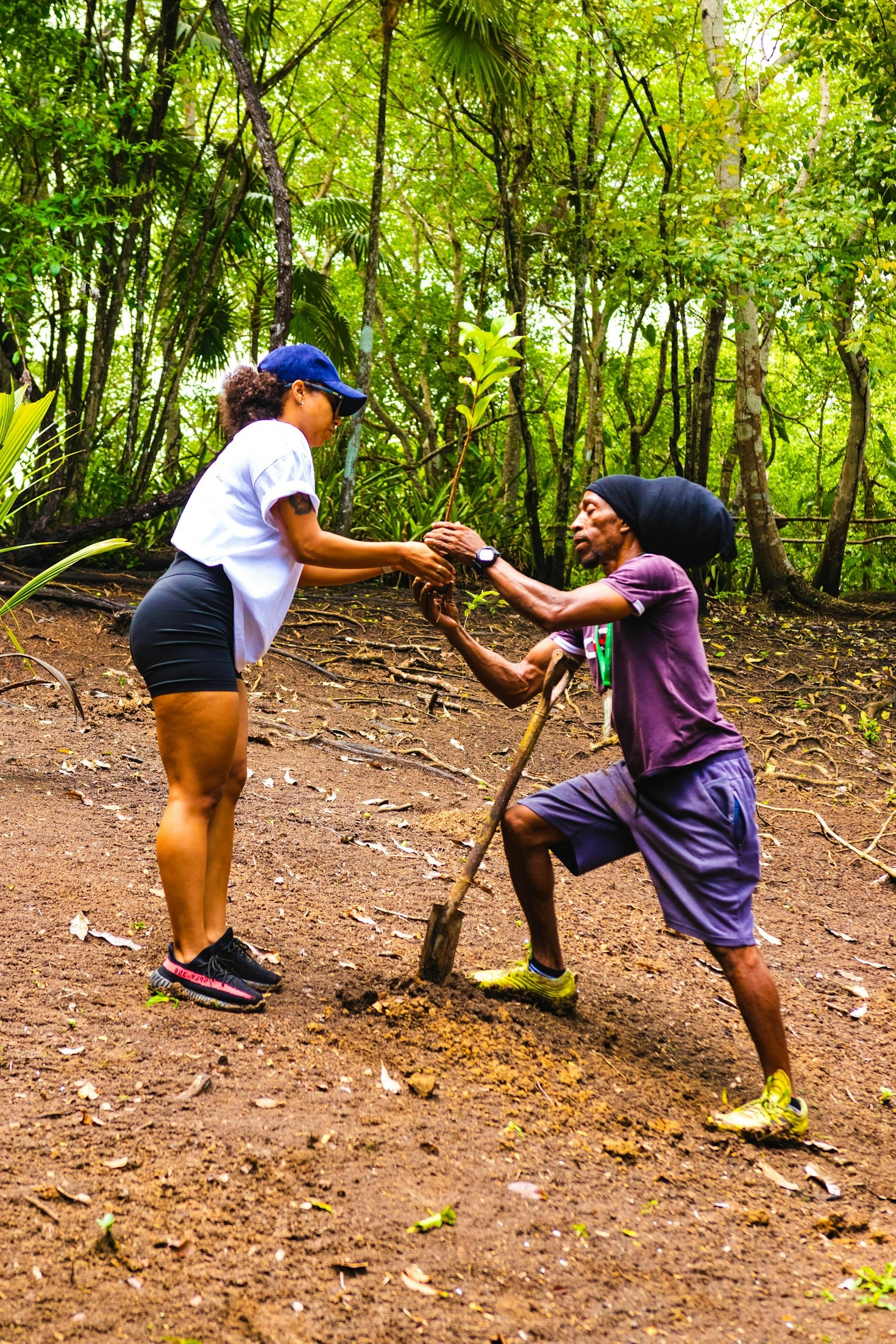 Five Inspiring Grassroots Initiatives Making Global Waves