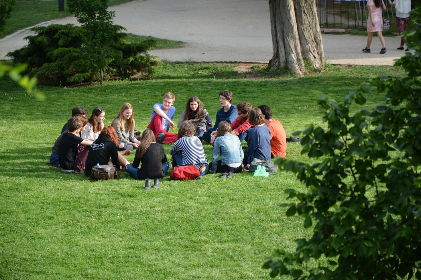 The True Value Of Collaborative Ecological Leadership